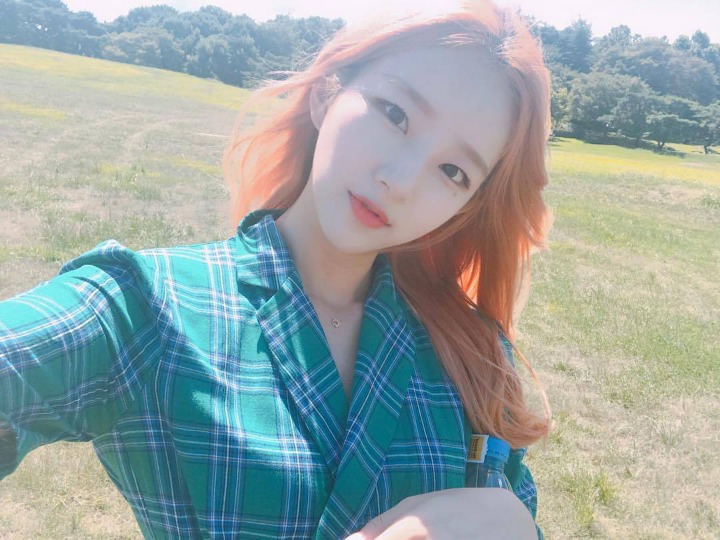 kt위즈 치어리더 김진아 | 인스티즈