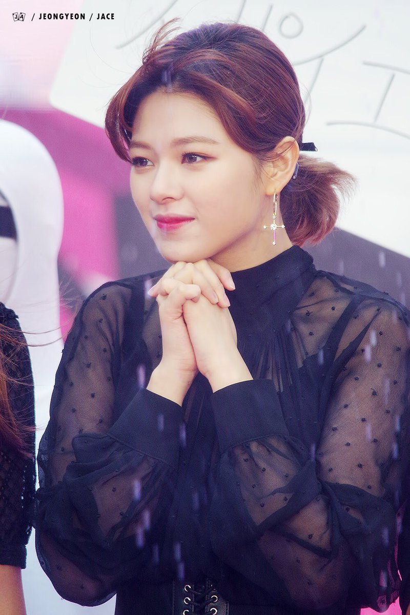 여자여자한 트와이스 정연 | 인스티즈