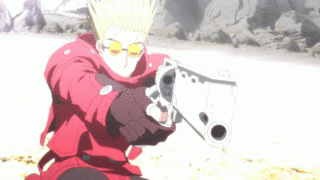 트라이건 여러가지짤 | 인스티즈