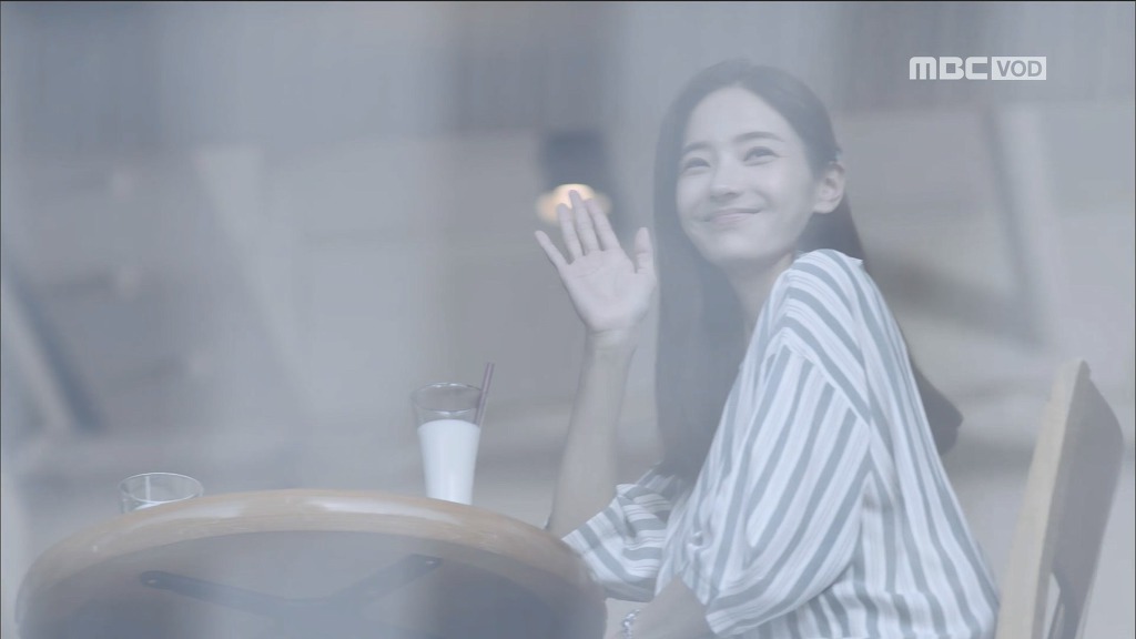 [신과의약속] 엄청난 막장의 느낌을 가진 명드의 느낌을 내는 요상한 드라마 | 인스티즈