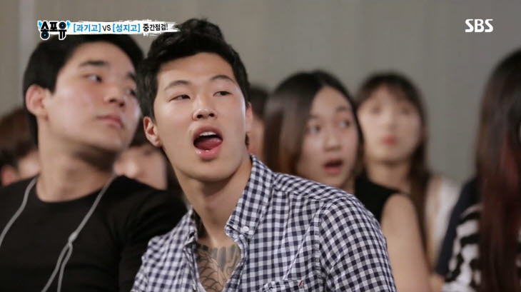 우리나라 일진미화 올타임 레전드 | 인스티즈