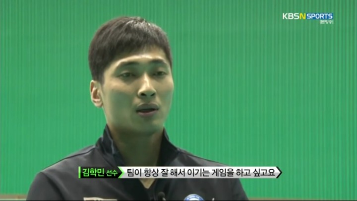 군대 갓 전역한 에이스의 모습을 담았던 방송.jpg | 인스티즈