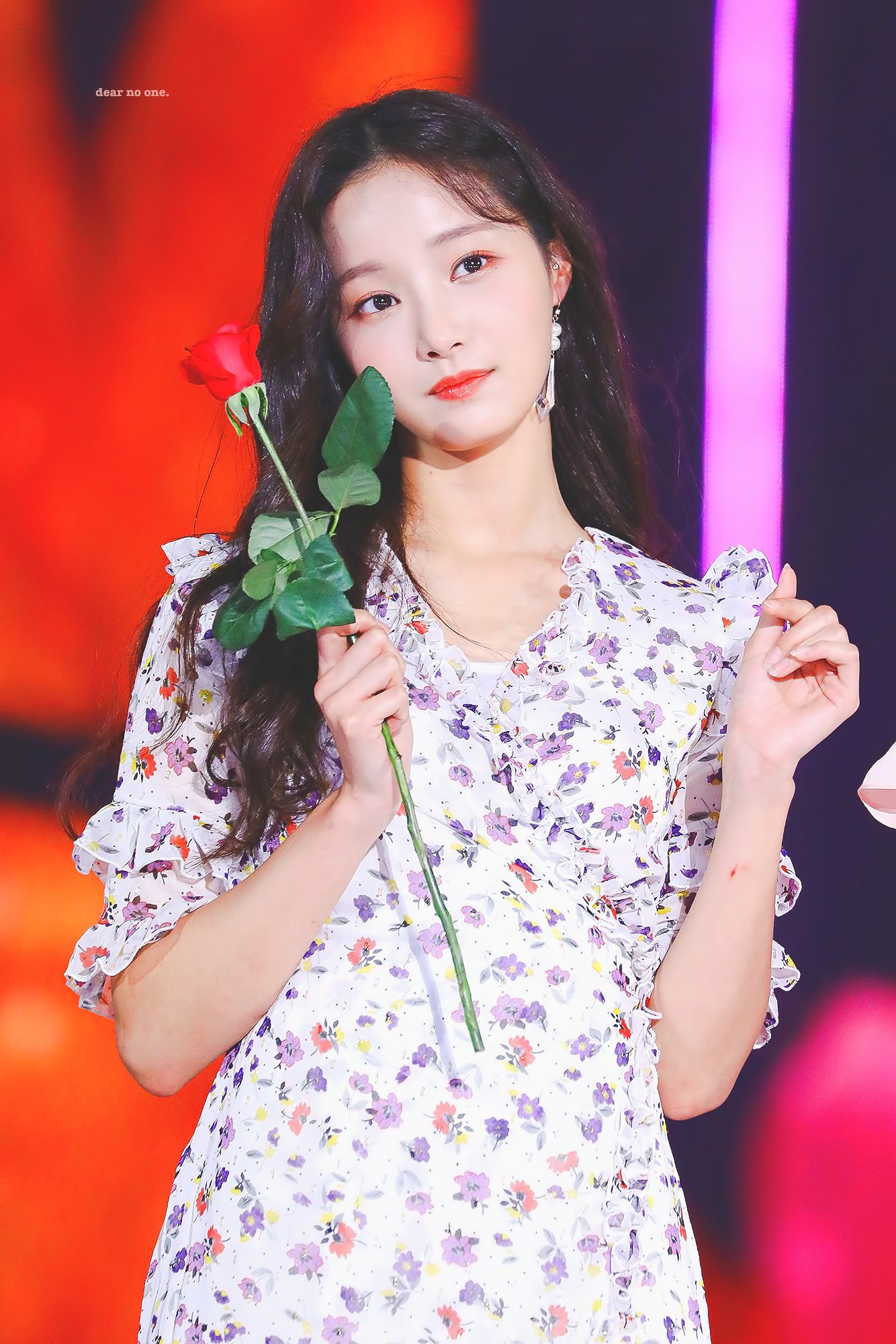 얼굴도 이쁜 모모랜드 연우.jpgif | 인스티즈