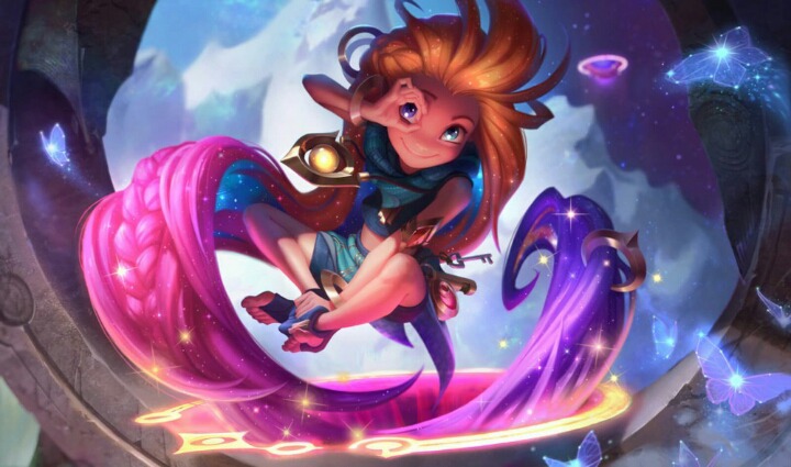 [LOL] 원딜들이 싫어하는 적팀 잘한 서폿 챔피언甲은? | 인스티즈