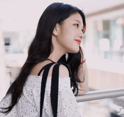프로미스나인 이서연.gif | 인스티즈