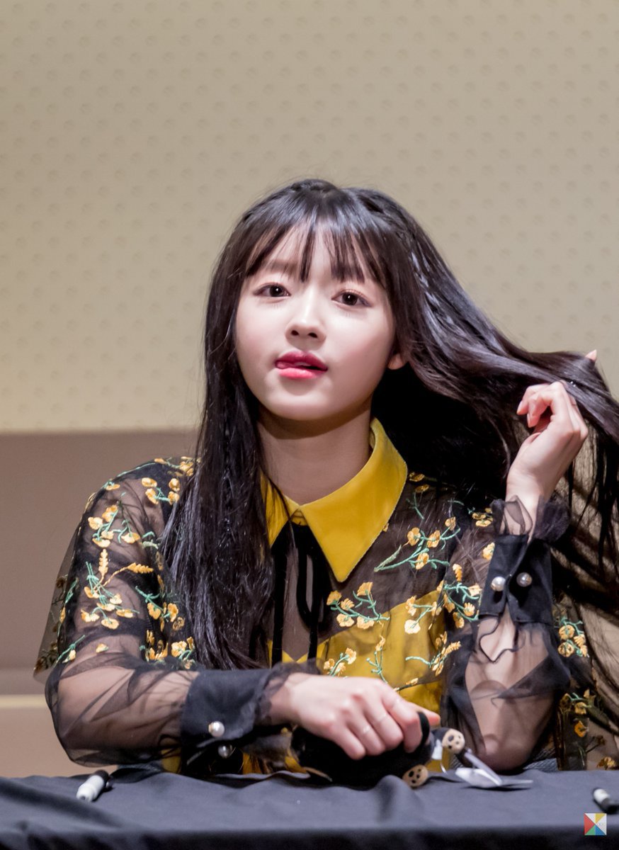 오마이걸 유아......jpg | 인스티즈