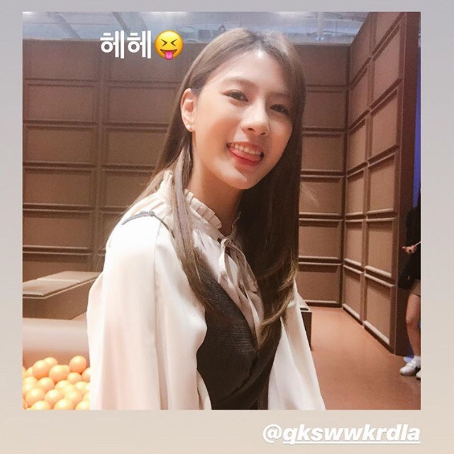 오하영 최근 인스타.jpg | 인스티즈