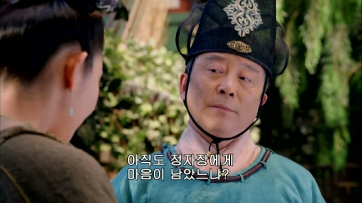 판빙빙주연 중국 유일무이한 여황제 측천무후의 일대기＜무미랑전기33 | 인스티즈