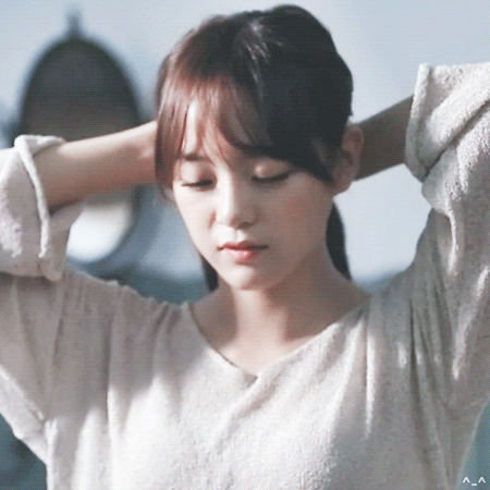 세정이의 매력.gif | 인스티즈