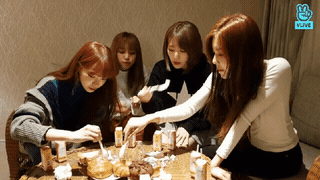 아이즈원 다 접수하신분(광배의 주지육림).jpgif | 인스티즈