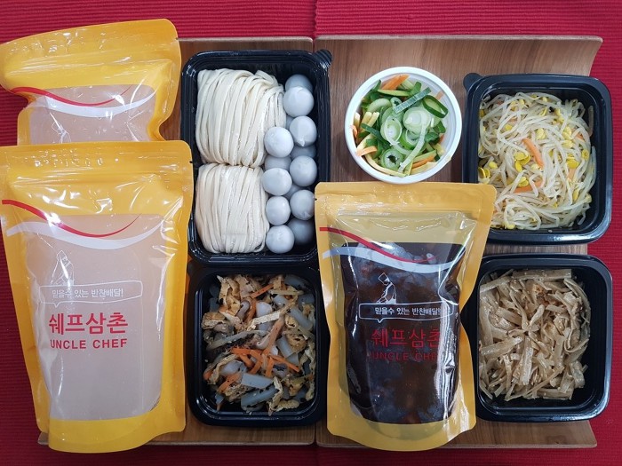삼촌의식탁 이미지