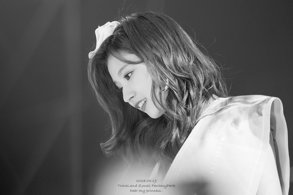 어쩜 이렇게 이쁠까싶은 트와이스 사나.jpg | 인스티즈