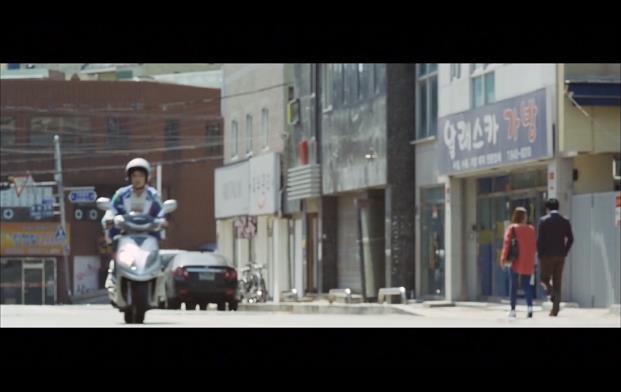 강산맨션 102호에는 살인마가 살고있다. ＜영화＞ 이웃사람 完 | 인스티즈