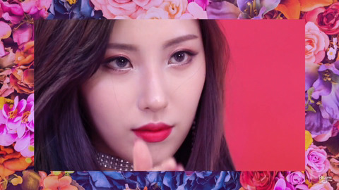 유투버 하이예나 선미 가시나 메이크업 | 인스티즈