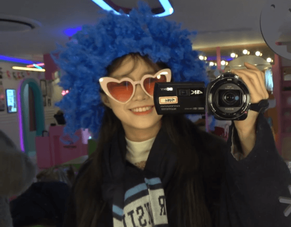 프로미스나인 멤버들! | 인스티즈