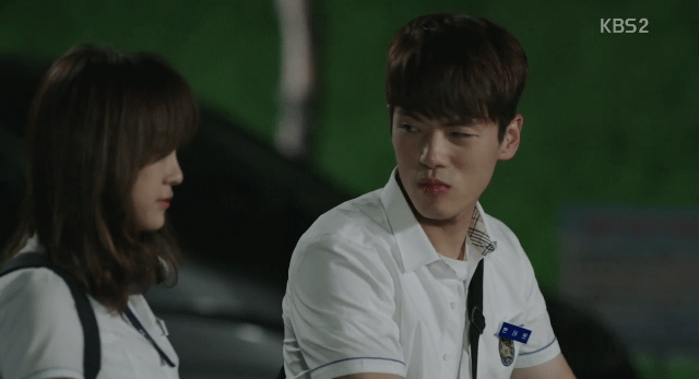 [학교2017] 레알현실남매와 그것조차도 사랑스럽게 지켜보는 18세 짝사랑남.jpgif | 인스티즈