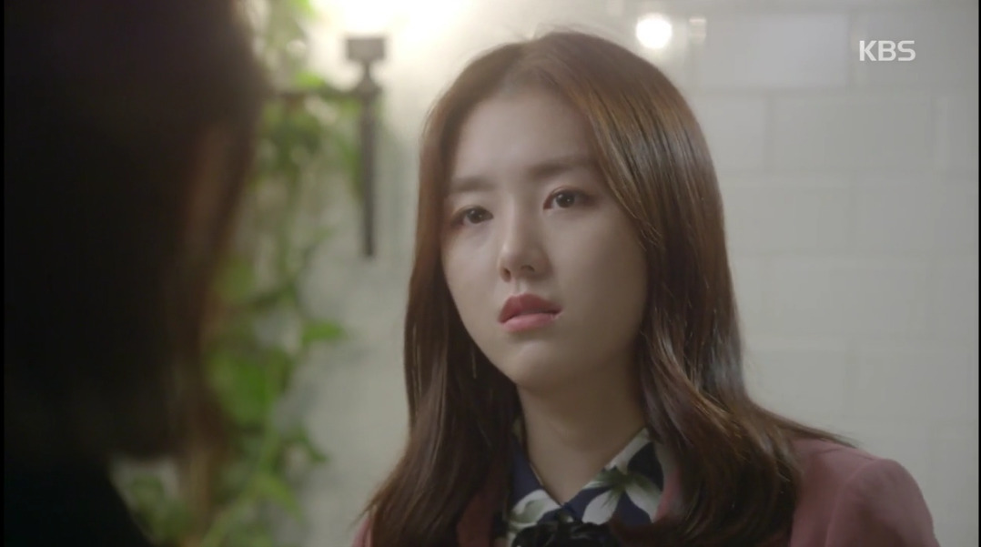 [황금빛내인생] 낙하산 친구한테 팩폭 날리는 신혜선.jpg | 인스티즈