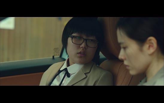 유력한 후보, 사라진 딸, 15일간의 미스터리 ＜영화＞ 비밀은 없다 14 | 인스티즈