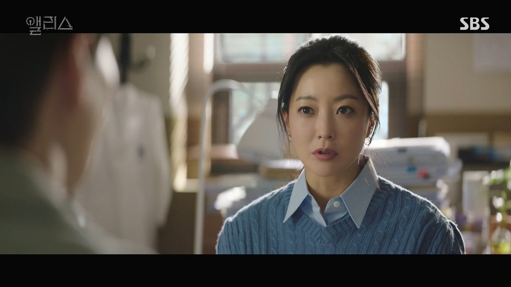 드라마에서 20대부터 50대까지 연기중인 애엄마 | 인스티즈