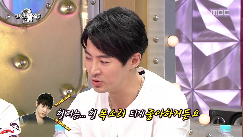 전진 예비군가서 휘성 만난 썰.jpg | 인스티즈