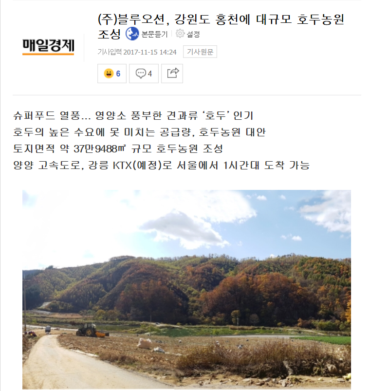 연호두 이미지