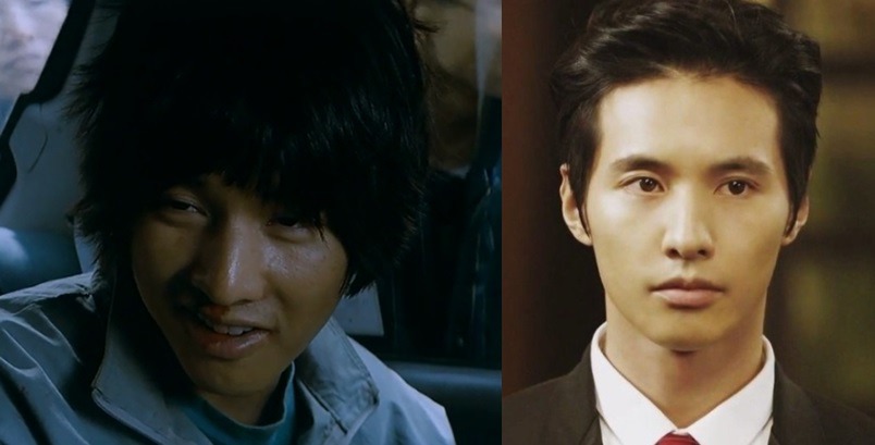봉준호 영화세계에서 멋지고 아름다운 배우들이 변신하는 방법 .JPG | 인스티즈