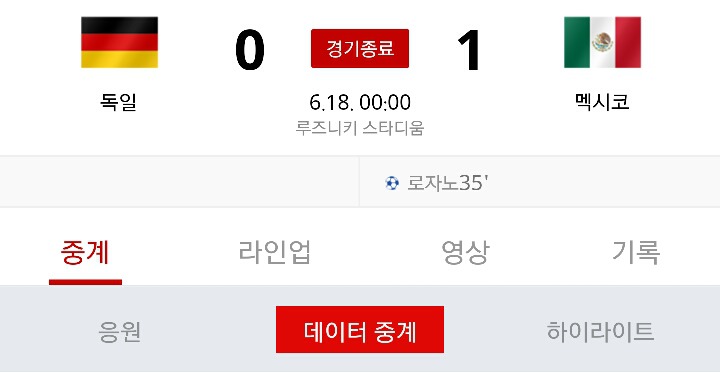 독일 3차전 풀전력가동 | 인스티즈