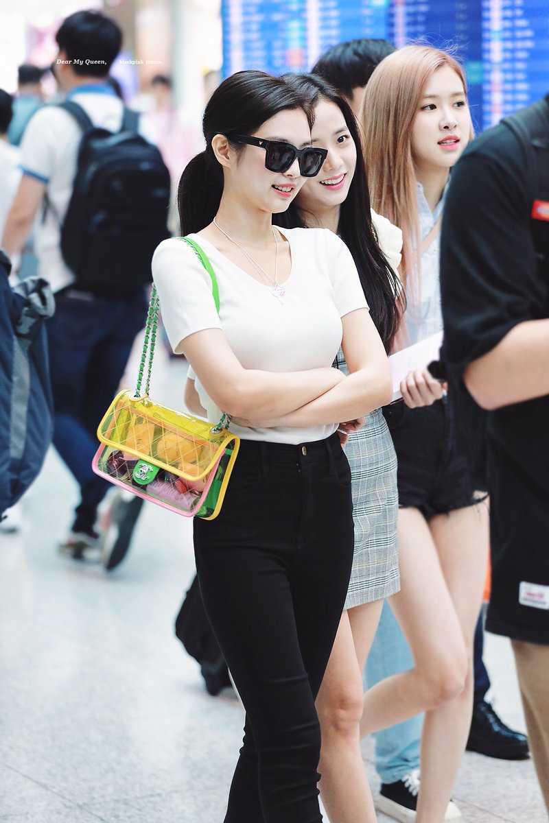 귀여운 블랙핑크 제니.jpg | 인스티즈