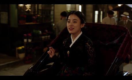 마지막 기생의 숨겨진 이야기 ＜영화＞ 해어화 07 | 인스티즈