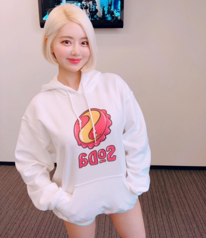 최근 DJ소다 인스타 | 인스티즈