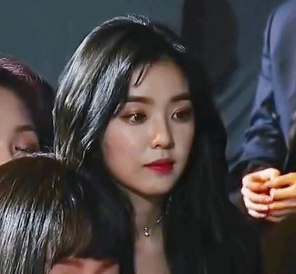 이목구비 었던 서가대 아이린.jpgif | 인스티즈