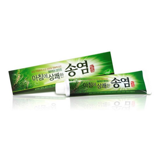 치약하면 떠오르는 브렌드는??? | 인스티즈