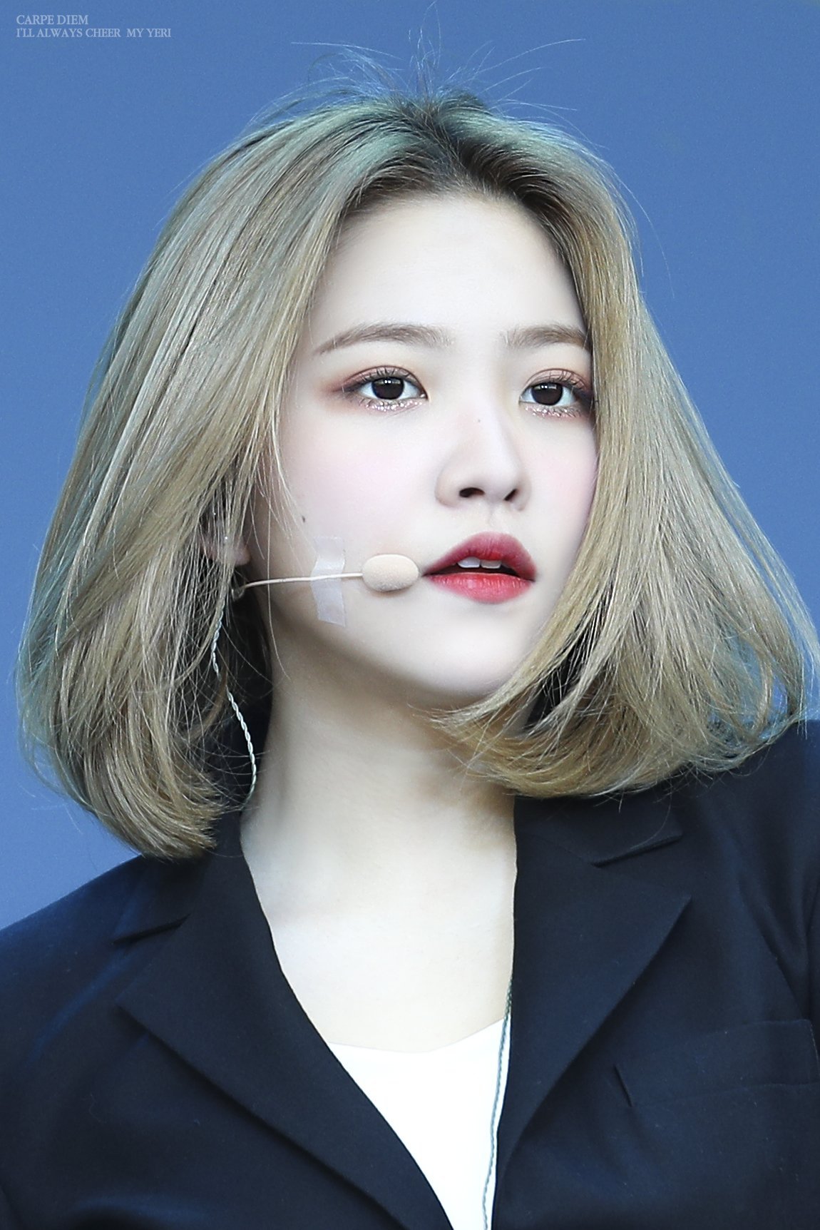 레드벨벳의 막내 예리.jpg | 인스티즈