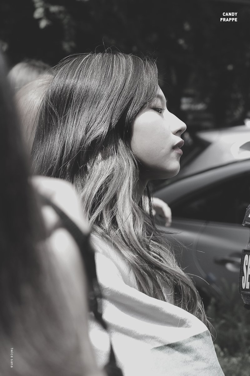 상큼한 트와이스 사나.jpg | 인스티즈