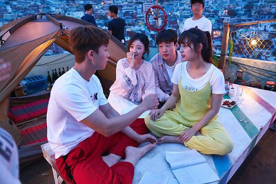 연예인들 매너손 | 인스티즈