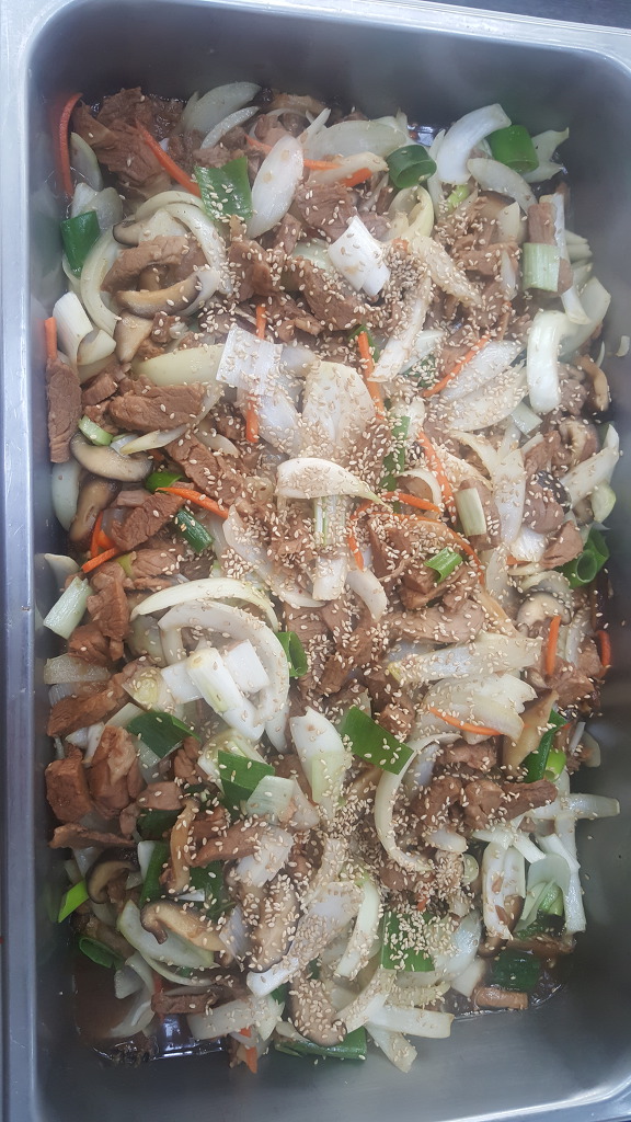 요리조리반찬 이미지
