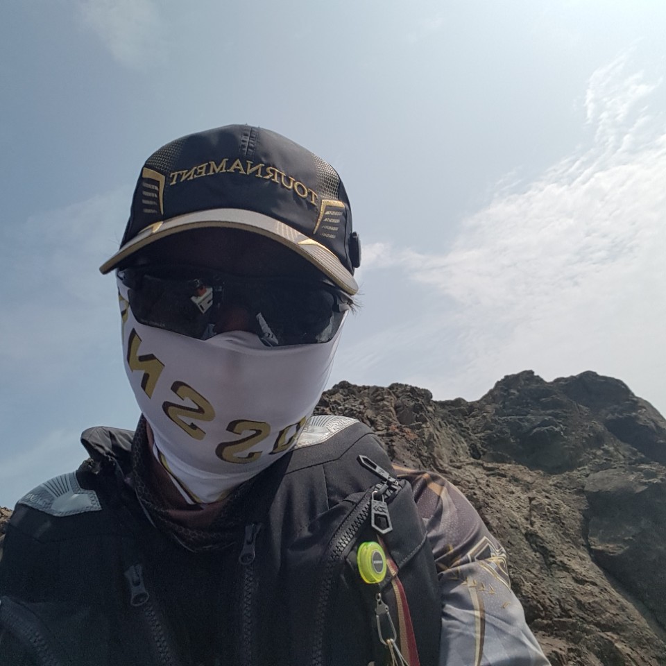 전투낚시 이미지