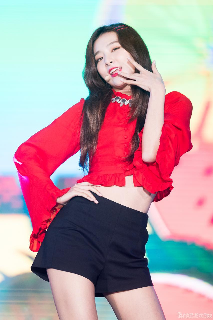 KMF 레드벨벳 | 인스티즈