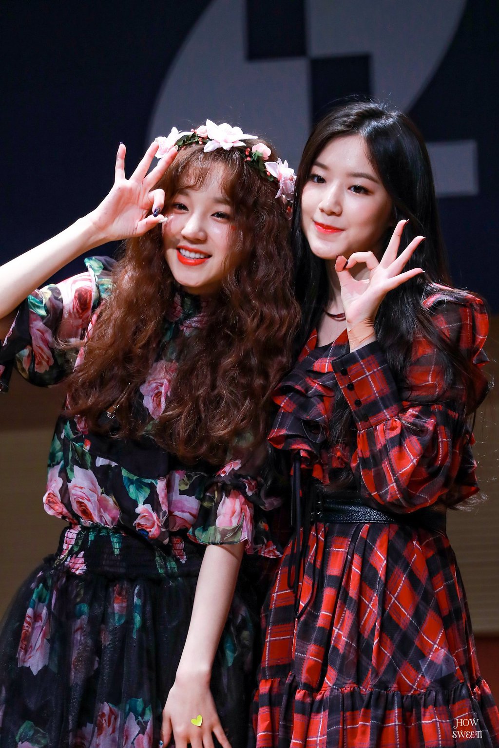 (여자)아이들의 비쥬얼담당 백설공주 슈화.jpgif (311장) | 인스티즈