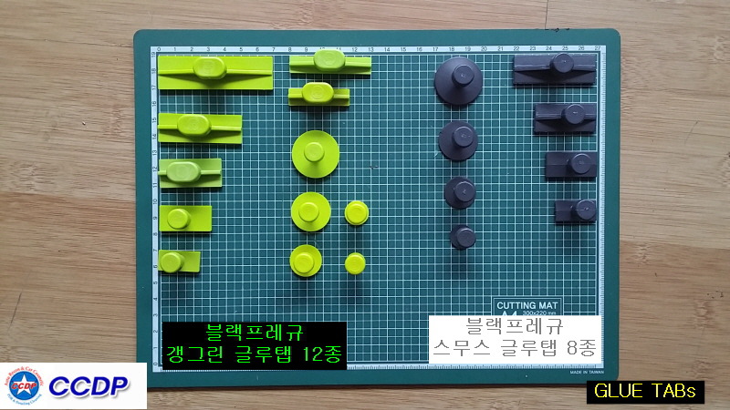 씨씨디피 이미지