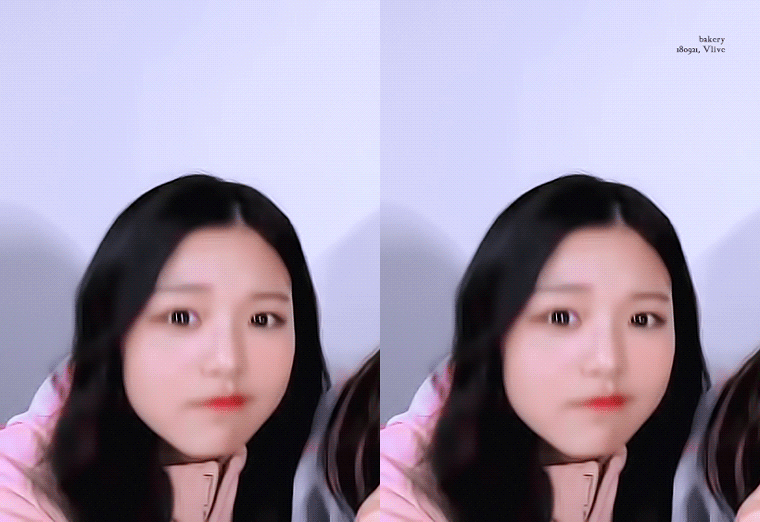 아이즈원의 막내 장원영.jpgif | 인스티즈