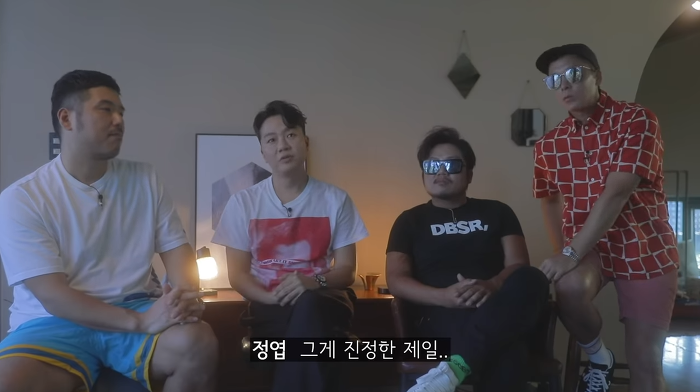 브라운아이드소울 인터뷰 中 음원시장에 대한 | 인스티즈