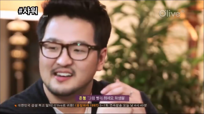 아이돌 연습생 고생담.... 이 형들 앞에서 다 한수 접음.jpg | 인스티즈