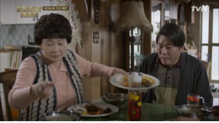 응답하라 1988 최택 택이아빠 유일한 오점 연출 | 인스티즈