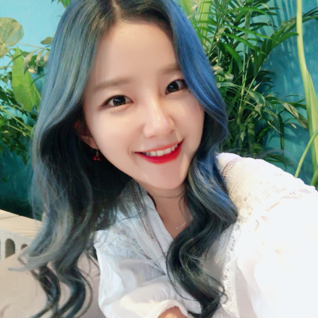 귀엽게 생긴 치어리더 김진아.jpg | 인스티즈