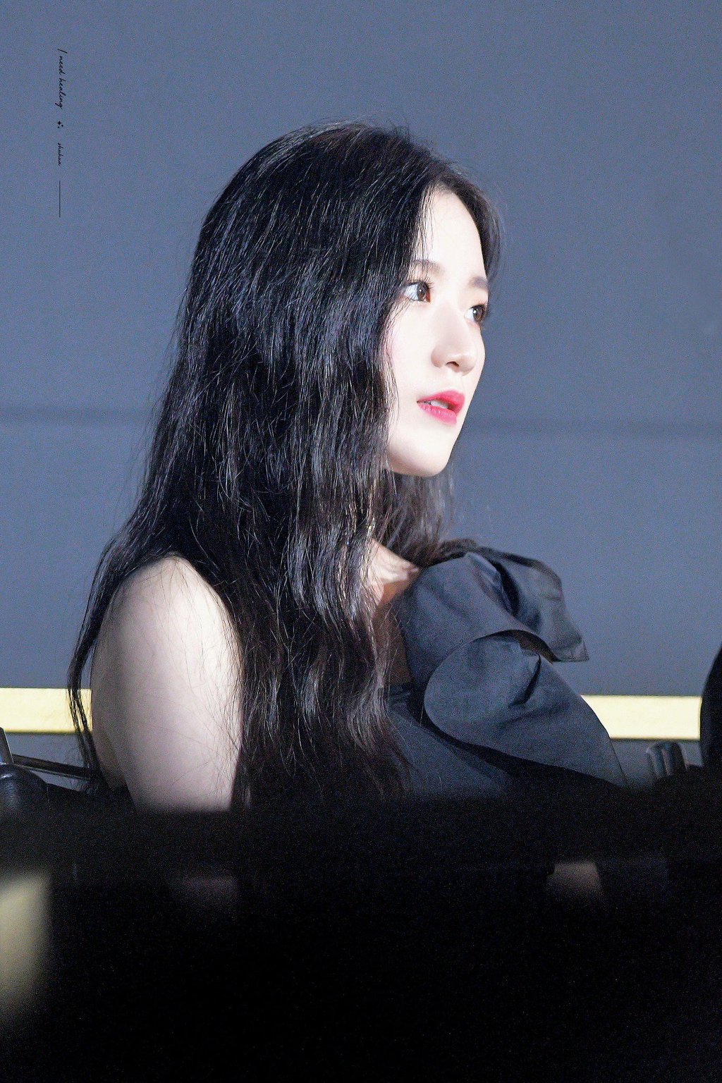 (여자)아이들의 비쥬얼담당 백설공주 슈화.jpgif (311장) | 인스티즈