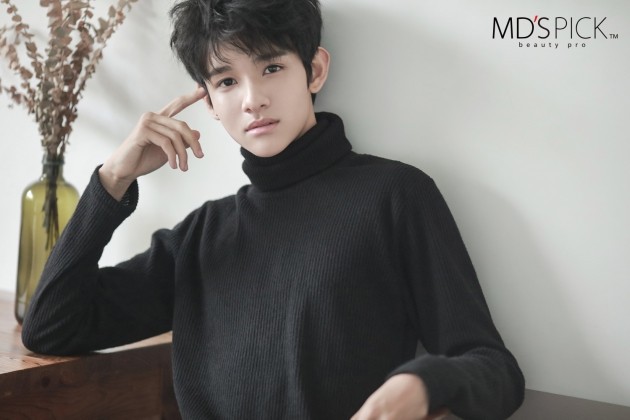 남프듀 출신 신인 아이돌(or연습생)이 찍은 광고 모음 | 인스티즈