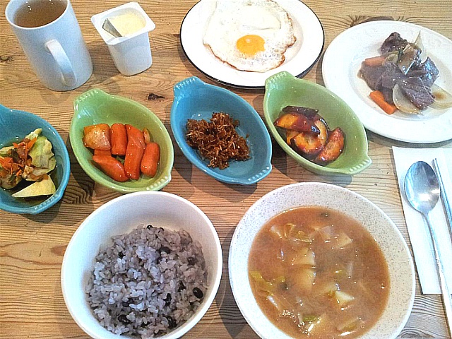 안심민박 이미지