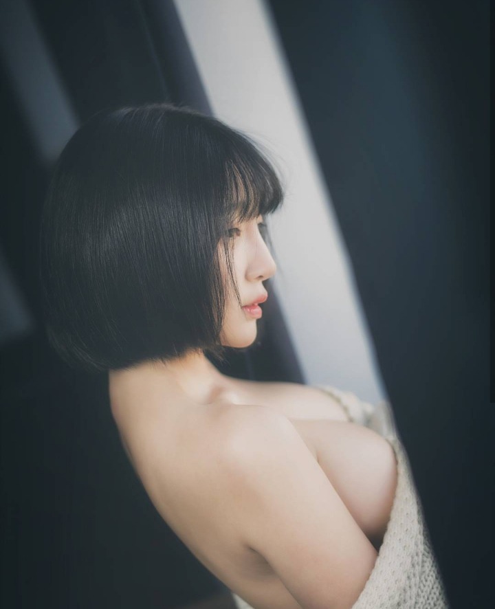 모델 강인영 | 인스티즈