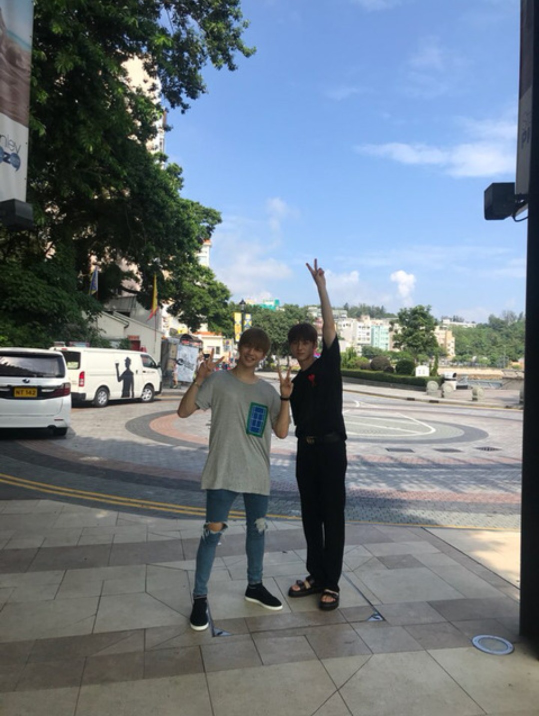 오붓 이미지